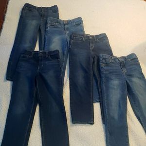 Boys Sonoma Jeans